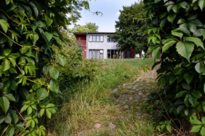 öko-hotel, Neustrelitz
